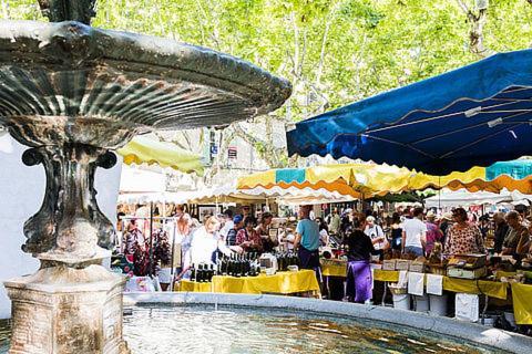 Appartamento L'Atelier Des Reves La Roque-sur-Cèze Esterno foto