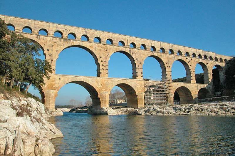 Appartamento L'Atelier Des Reves La Roque-sur-Cèze Esterno foto